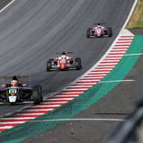 ADAC Formel 4, Red Bull Ring, US Racing, Nicklas Nielsen
