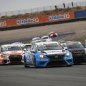 ADAC TCR Germany, HP Racing International, Harald Proczyk