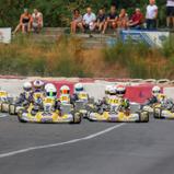 ADAC Kart Academy, 2018, Kerpen