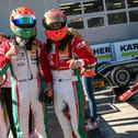 ADAC Formel 4, Prema Powerteam, Juri Vips, Marcus Armstrong