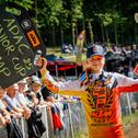 Lucas Leok ist der erste Champion der Saison 2026