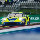#19 Michael Joos (DEU), Christian Engelhart (DEU) / Team Joos by Racemotion / Porsche 911 GT3 R / Red Bull Ring