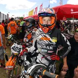 ADAC MX Junior Cup, Aichwald, Glen Meier