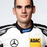 ADAC GT Masters, TOKSPORT WRT, Luca Stolz