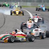 ADAC Formel 4, Nürburgring