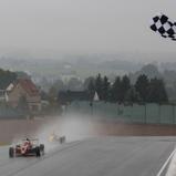 ADAC Formel Masters, Sachsenring, Igor Walilko, JBR Motorsport & Engineering