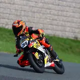 #31 / Finja-Inken Niehues / Ohvale MotoMini-190 / ADAC Mini Bike Cup, Schlüsselfeld