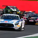 ADAC GT Masters, Luca Ludwig, Sebastian Asch, AMG-Team Zakspeed