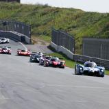 #21 Mühlner Motorsport / Keanu Al Azhari / Duqueine D08 / Zandvoort