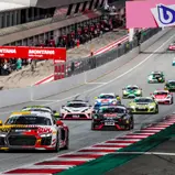 #32 / Seyffarth Motorsport / Audi R8 LMS GT4 / Tim Reiter / Robin Rogalski