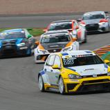 ADAC TCR Germany, Sachsenring, Steibel Motorsport, Sebastian Steibel