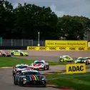 Auch 2026 wird die Action der ADAC GT4 Germany wieder vollumfänglich übertragen