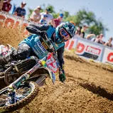 12 NAGL, Max (Husqvarna / Krettek-Haas-Racing-Team)