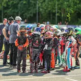 Impressionen Kart Masters Ampfing