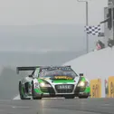 ADAC GT Masters, Sachsenring, YACO Racing, Markus Winkelhock, Philip Geipel
