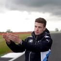 ADAC GT Masters, BMW Team Schnitzer, Mikkel Jensen (Foto: BMW) 
