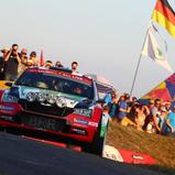 ADAC Rallye Deutschland, Marijan Griebel