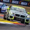 Am 08. November gibt es in der Motorsport Arena Oschersleben die Möglichkeit den BMW M2 Racing zu testen