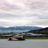 ADAC GT4 Germany, Red Bull Ring, Dörr Motorsport, Christer Jöns, Mads Siljehaug