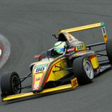 ADAC Formel 4, Neuhauser Racing, Andreas Estner