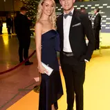ADAC Sportgala 2018, Marco Wittmann