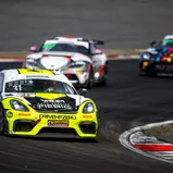 Zweiter Saisonsieg für den Porsche von AVIA W&S Motorsport