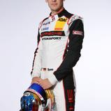 ADAC GT Masters, Precote Herberth Motorsport, Sven Müller
