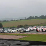 ADAC GT Masters, Sachsenring