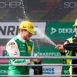 #11 Marco Wittmann (DEU / BMW M4 GT3 Evo / Schubert Motorsport), Sachsenring 2026