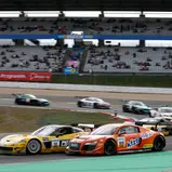 ADAC GT Masters, Nürburgring, Remo Lips, Lennart Marioneck, Callaway Competition, Aditya Patel, Daniel Dobitsch, MS RACING