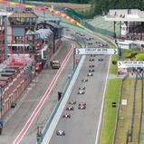 ADAC Formel 4, Spa-Francorchamps