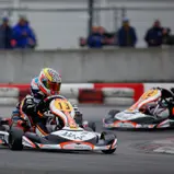 ADAC Kart Masters, Wackersdorf II