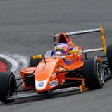 ADAC Formel Masters, Maximilian Günther, ADAC Berlin-Brandenburg e.V.