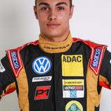 ADAC Formel Masters, Luis-Enrique Breuer, Lotus