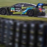 ADAC GT Masters, DEKRA Lausitzring 2, T3-HRT-Motorsport, Constantin Schöll, Jordan Pepper