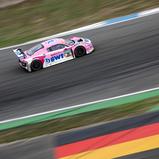 ADAC GT Masters, Hockenheim, BWT Mücke Motorsport, Jeffrey Schmidt, Stefan Mücke