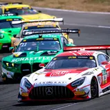 #84 Tom Kalender (DEU / Mercedes-AMG GT3 / Mercedes-AMG Team Landgraf), Oschersleben 2026
