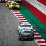 ADAC GT4 Germany, Red Bull Ring, Team Allied-Racing, Jan Kasperlik, Nicolaj Møller-Madsen