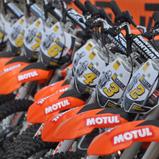 ADAC MX Academy, 2016