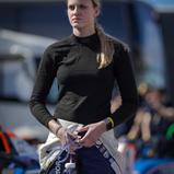 #18 Mathilda Paatz / ADAC Formel Junior Team / Nogaro (F), Foto: KSP