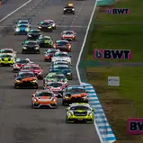#31 AVIA W&S Motorsport / Lachlan Robinson / Oskar Lind Kristensen / Porsche 718 Cayman GT4 RS CS, Hockenheimring