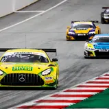 ADAC GT Masters, Red Bull Ring, MANN-FILTER - Team HTP-WINWARD, Indy Dontje, Maximilian Götz