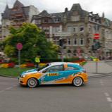 ADAC Rallye Deutschland