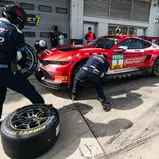 Pirelli bleibt der Reifenpartner des ADAC GT Masters