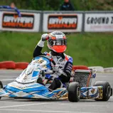 Linus Jansen gewinnt erstes Finale der X30 Senior
