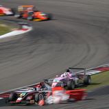 ADAC Formel 4, Nürburgring, US Racing, Fabio Scherer