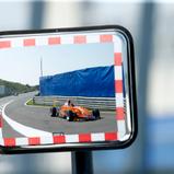 Formel ADAC, Zandvoort, Marvin Dienst, ADAC Berlin-Brandenburg e.V.