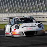 ADAC GT Masters, Zandvoort, Precote Herberth Motorsport, Robert Renauer, Martin Ragginger