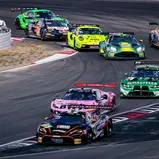 #25 Ben Dörr (DEU / McLaren 720S GT3 Evo / Dörr Motorsport), Nürburgring 2026