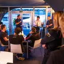 Gipfeltreffen auf dem Red Bull Ring